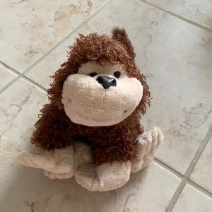 Webkins Monkey